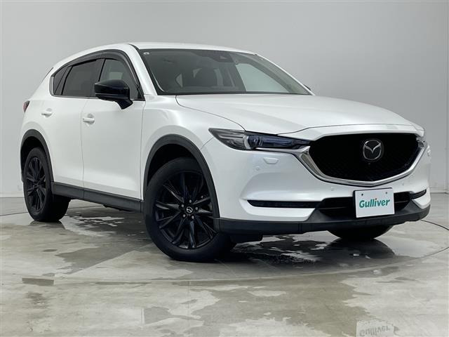CX-52.5 25S ブラックトーンエディション 4WD