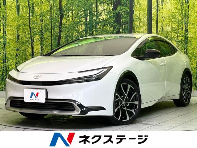 プリウス2.0 Z