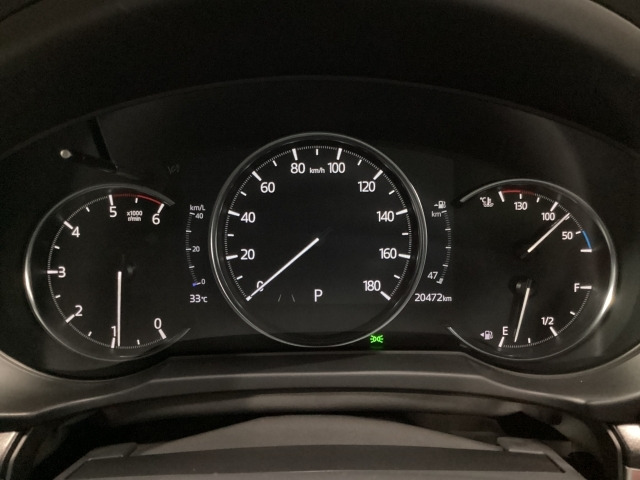 CX-52.2 XD ブラックトーンエディション