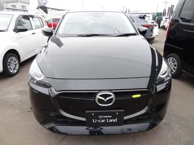 MAZDA21.5 15BD 4WD