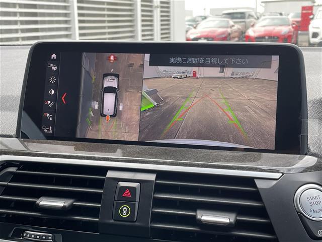 X3xドライブ20d xライン ディーゼル 4WD