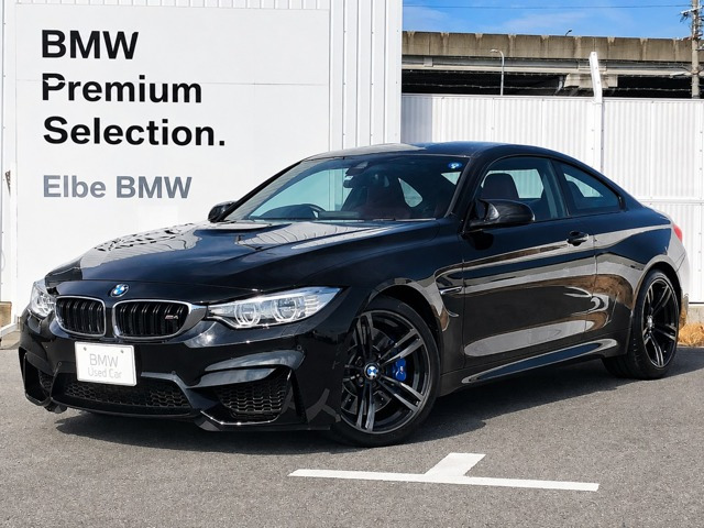 M4クーペ