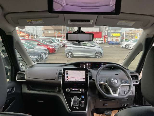 セレナ1.2 e-POWER ハイウェイスターG