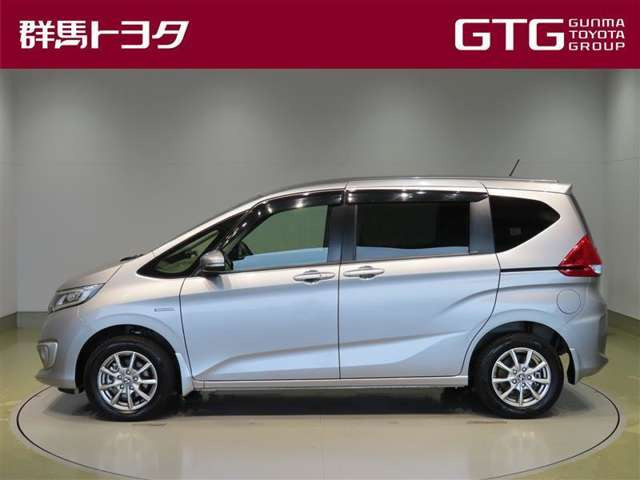 フリード1.5 ハイブリッド G 4WD
