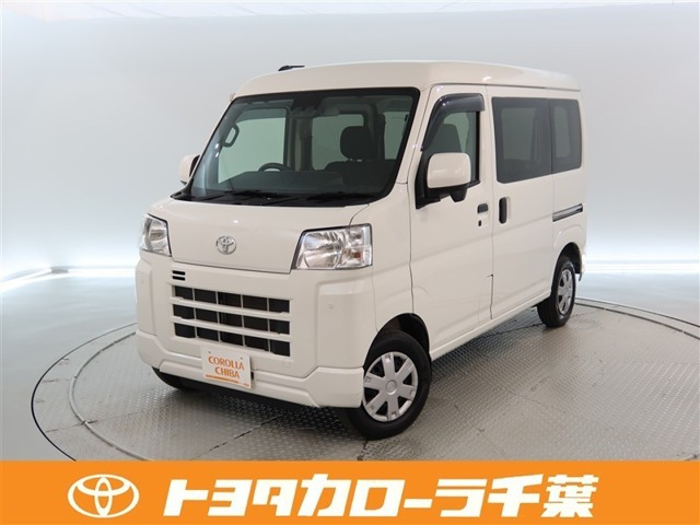 ピクシスバンクルーズ ハイルーフ
