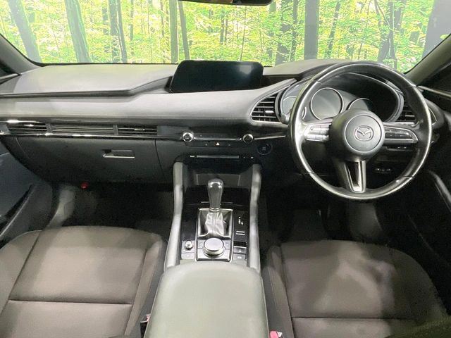 MAZDA3ファストバック2.0 20S プロアクティブ