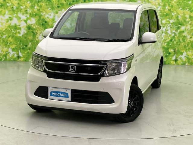 N-WGNG 4WD