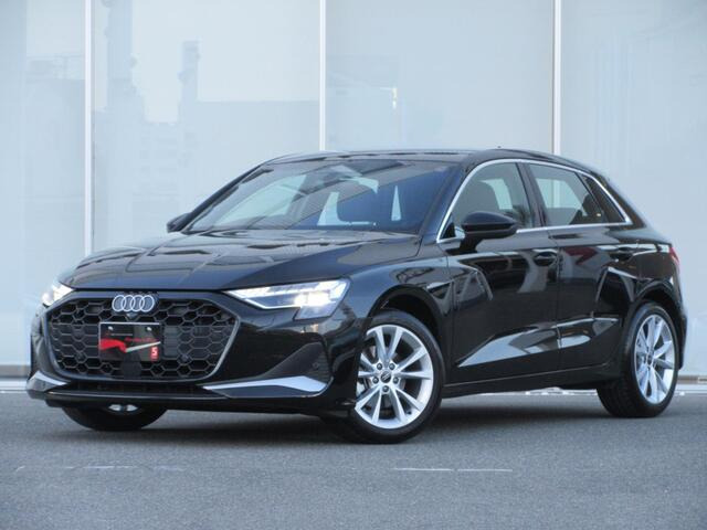 A3スポーツバック30 TFSI アドバンスド