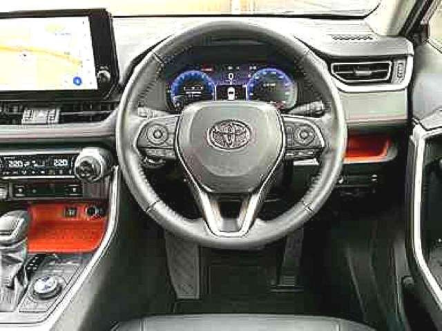 RAV42.0 アドベンチャー 4WD