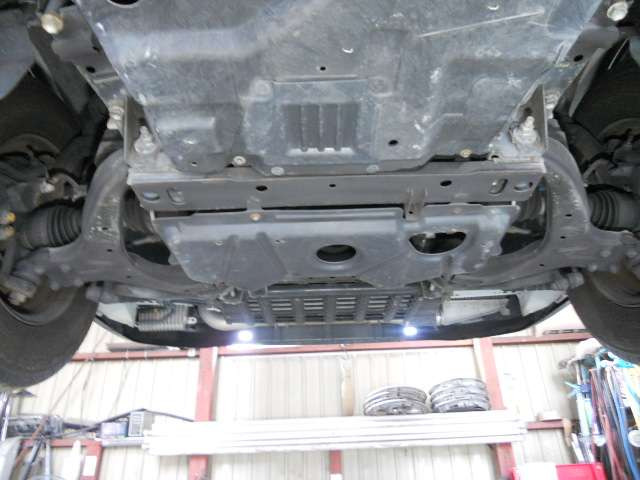 NV350キャラバン2.5 DX ロング ディーゼル 4WD