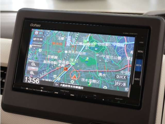 N-BOXG L ホンダセンシング