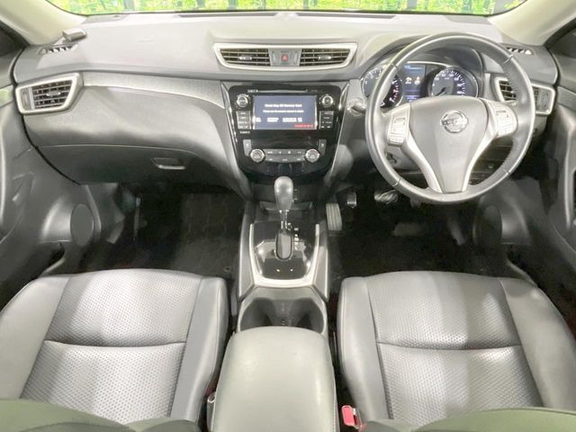 エクストレイル2.0 20X ブラックエクストリーマーX 4WD