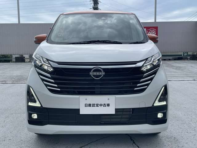 デイズハイウェイスターX プロパイロットエディション 4WD