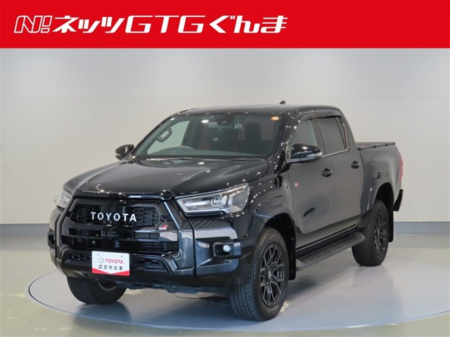 ハイラックス