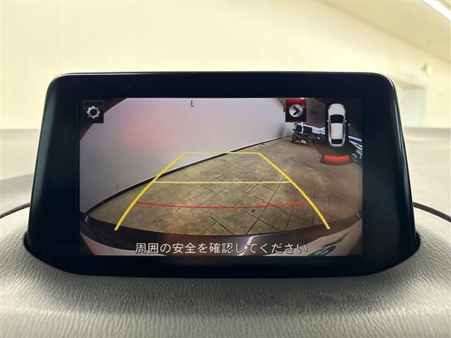 アクセラスポーツ1.5 15XD Lパッケージ