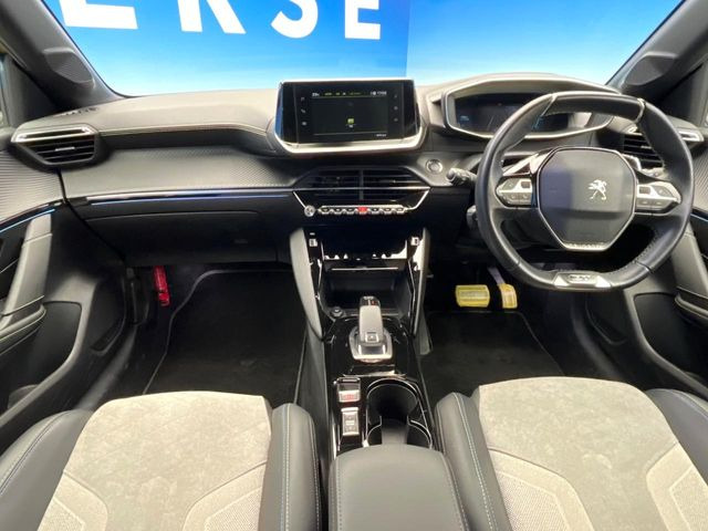 208GTライン