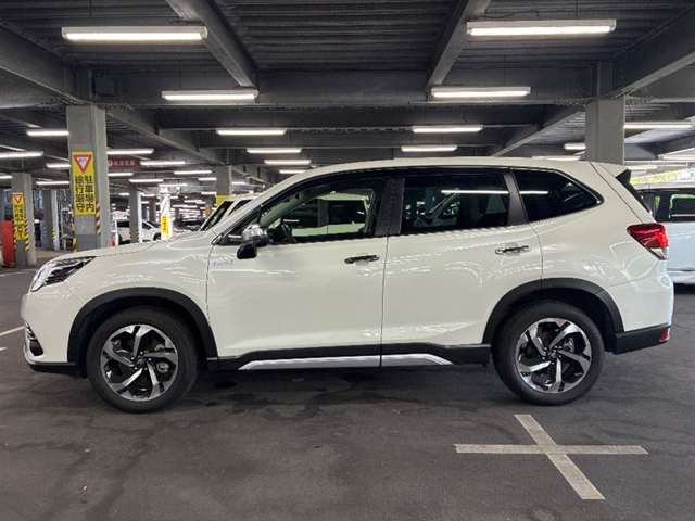 フォレスター2.0 アドバンス 4WD