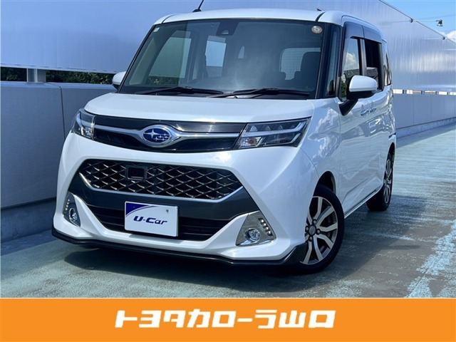 ジャスティ1.0 カスタムRS スマートアシスト
