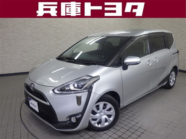 シエンタ1.5 G クエロ