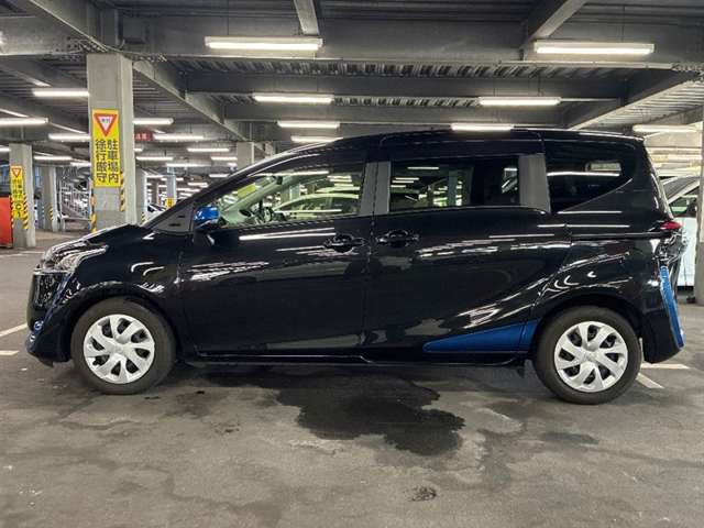 シエンタ1.5 G