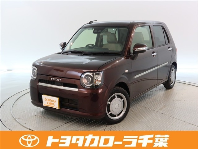 ミラトコットG SAIII