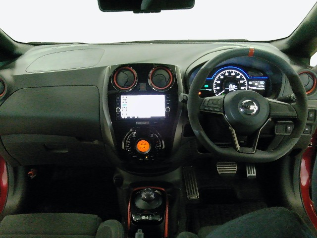 ノート1.2 e-POWER NISMO