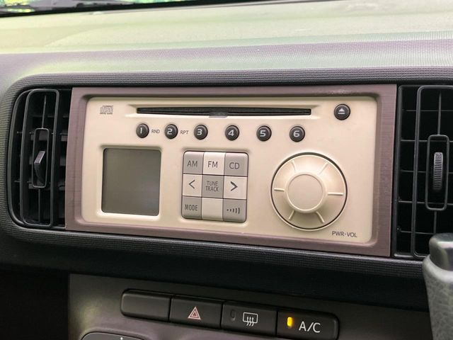 パッソ1.0 X クツロギ