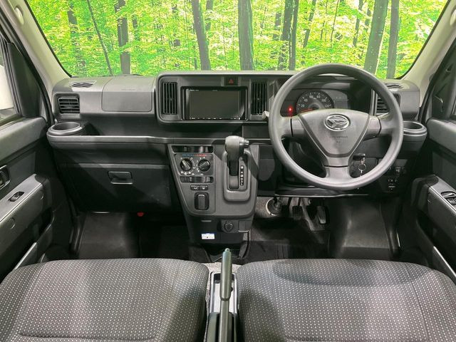 ハイゼットカーゴ