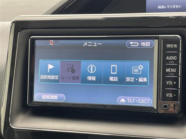 エスクァイアハイブリッド1.8 Xi
