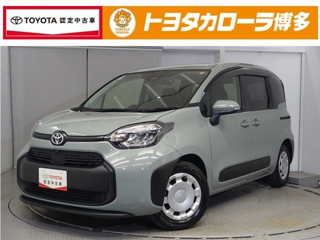 シエンタハイブリッド 1.5 G