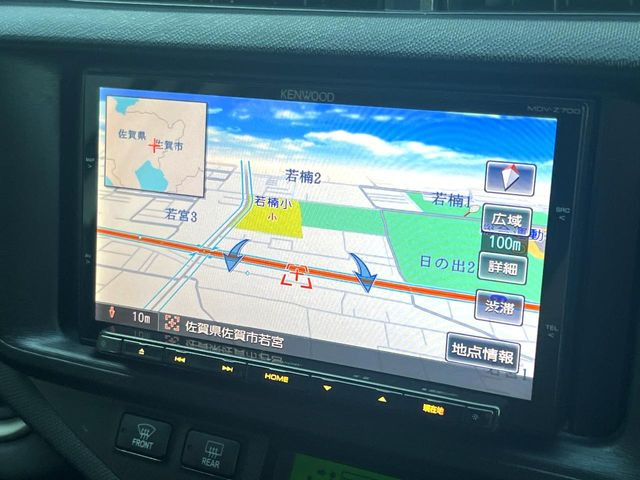 アクア1.5 G