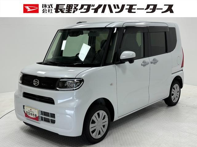 タントX リミテッド 4WD