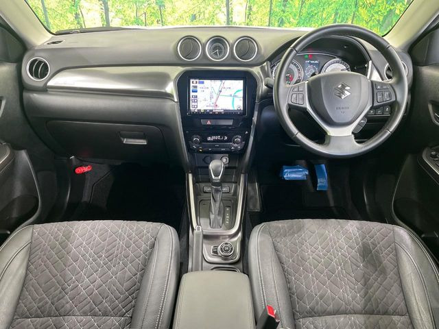 エスクード1.5 4WD