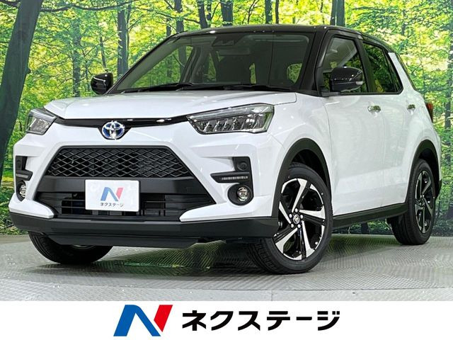 ライズ1.2 Z