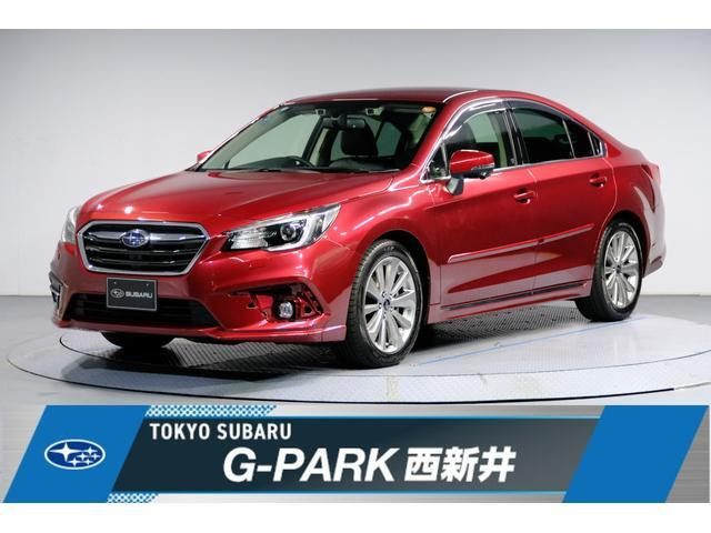レガシィB42.5 リミテッド 4WD