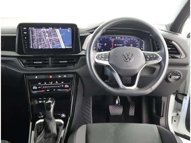 T-RocTDI 4モーション ブラックスタイル ディーゼル 4WD