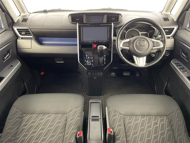 タンク1.0 カスタム G S 4WD