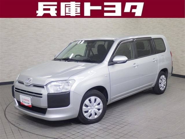 プロボックスバン1.5 F