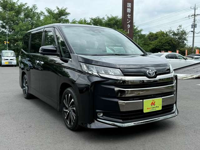 ノア2.0 S-Z
