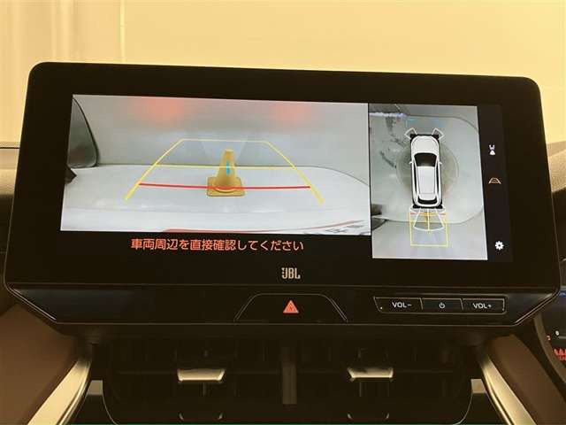 ハリアー