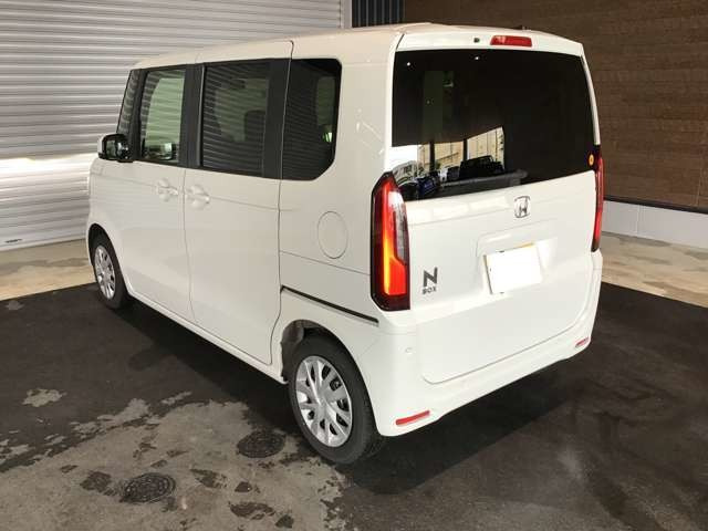 N-BOX