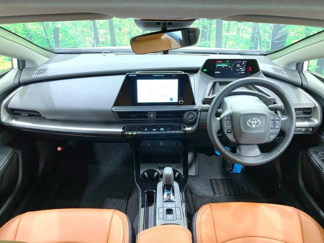 プリウス1.8 X