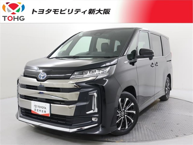 ノア