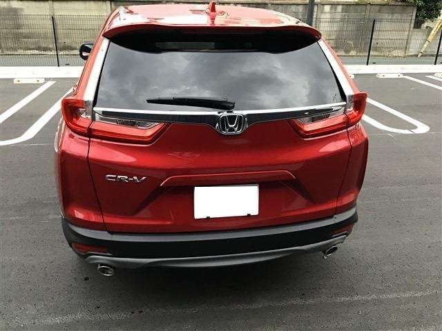 CR-V1.5 EX マスターピース