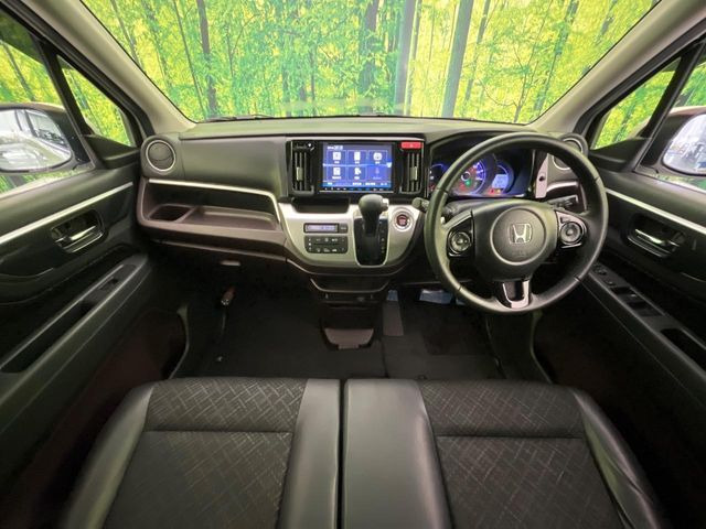 N-WGNカスタム