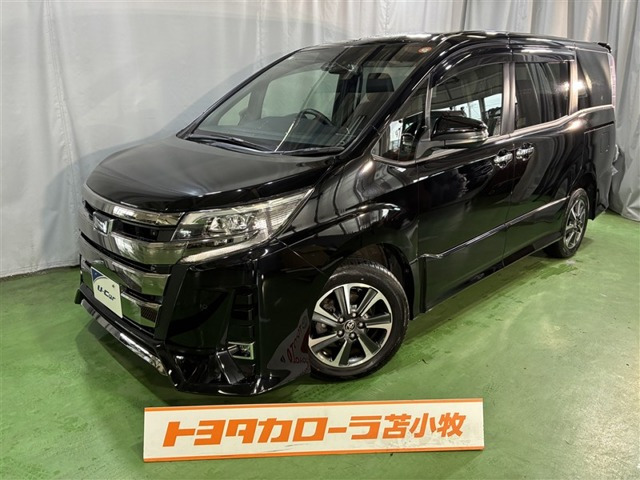 ノア2.0 Si W×B II 4WD