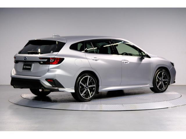 レヴォーグ1.8 GT-H EX 4WD