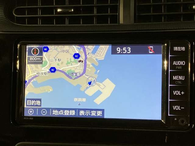 アクア1.5 S スタイルブラック