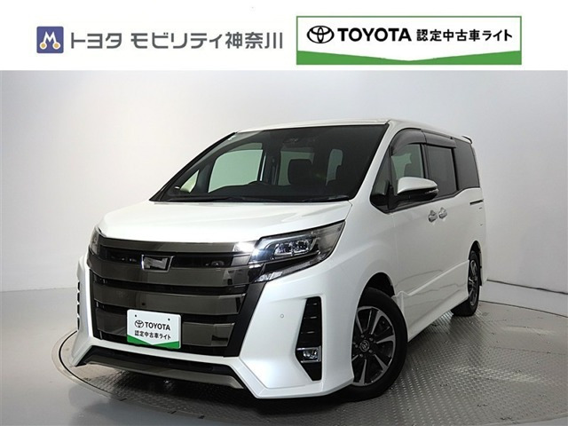 ノア2.0 Si W×B II