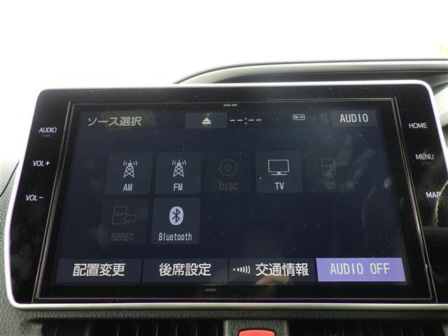 ヴォクシー2.0 ZS 煌III